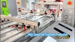 NẮP KÍCH THƯỚC MỘT NỬA TRONG 2 KHỐI TRÊN CONTAINER NHÔM / CHẢO / MÁY LÀM ĐĨA